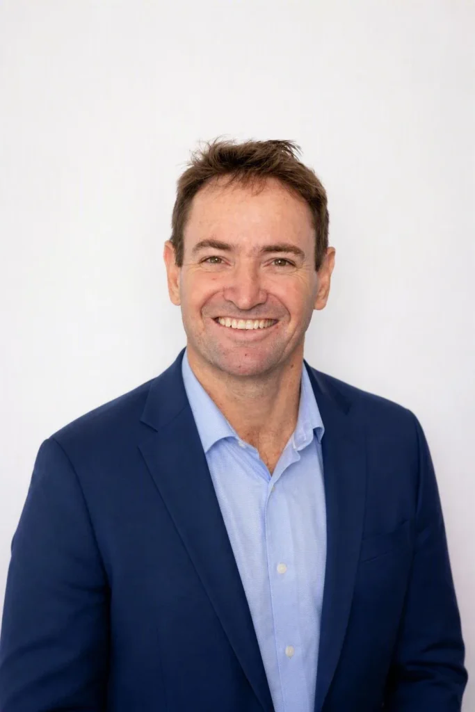 Graham Spalding