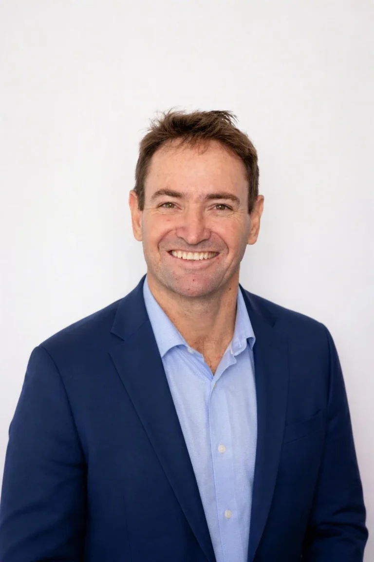 Graham Spalding