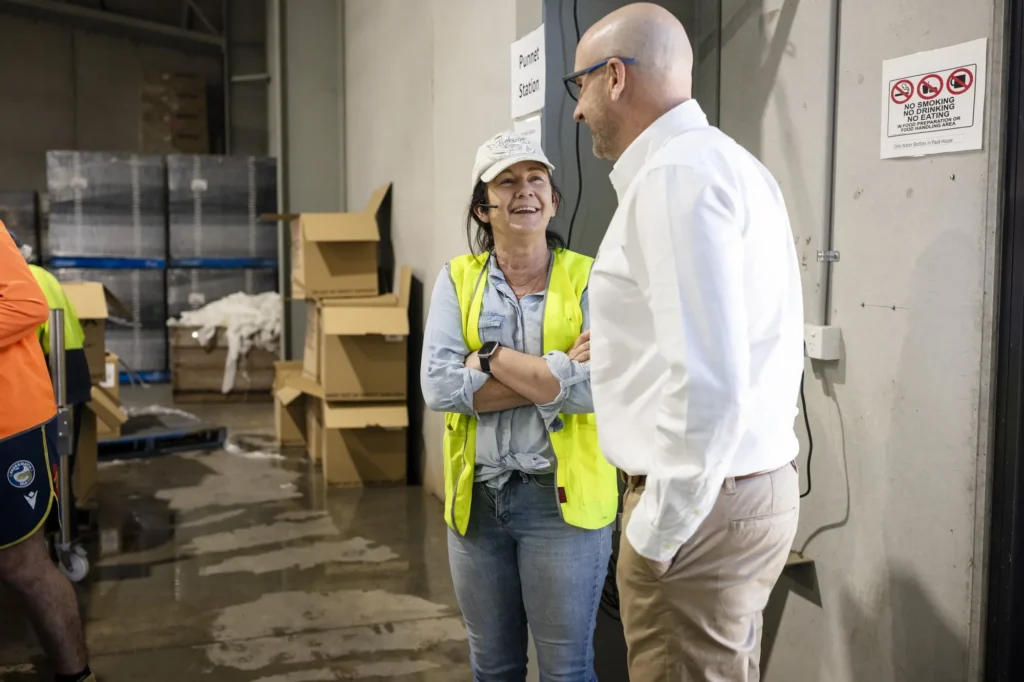 Cash Flow & Profit Improvement at pmwPlus