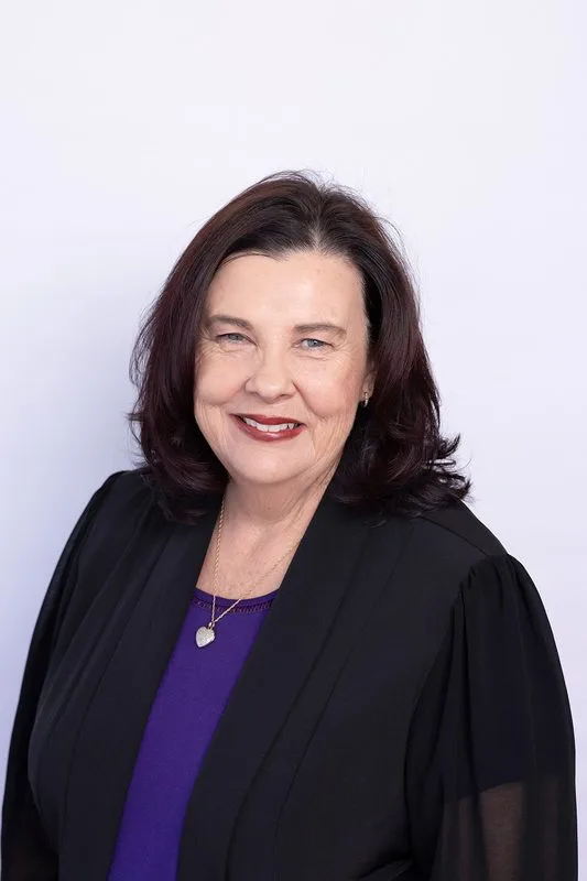 Deborah Harper