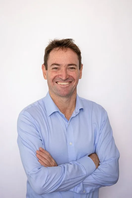 Graham Spalding