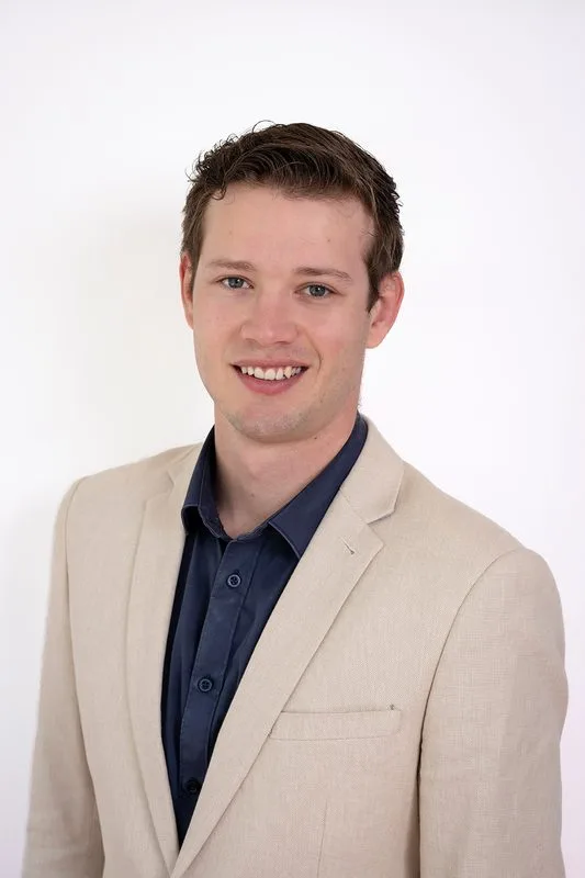 Jacob Tyack