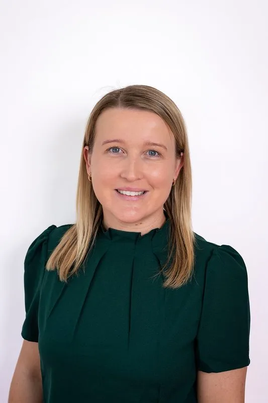 Krischelle McFall