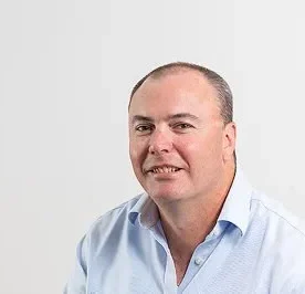 Mark Baker