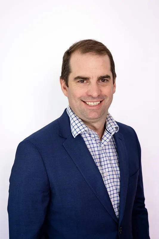 Mark Bettinzoli