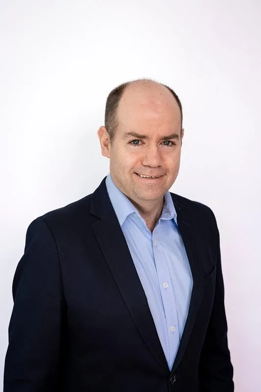 Michael Haydon