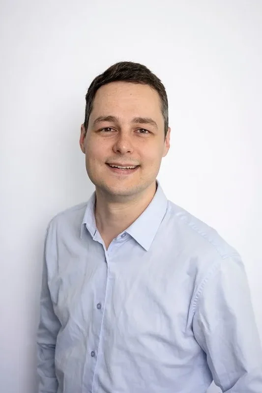Nikolas Kraljevic