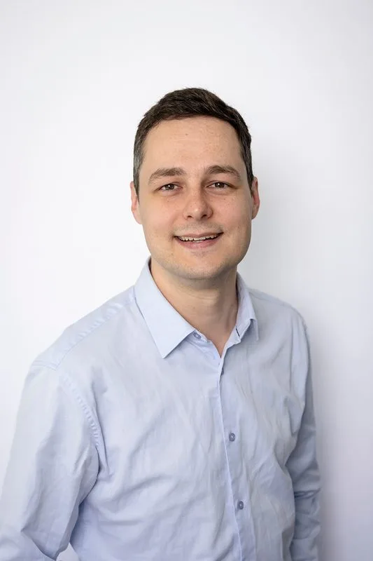 Nikolas Kraljevic
