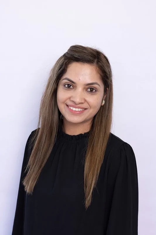 Sabita Nepal