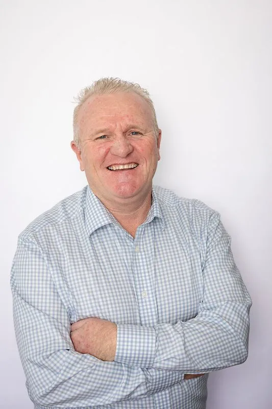 Simon Broadley