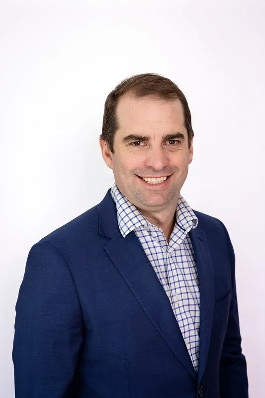 Mark Bettinzoli
