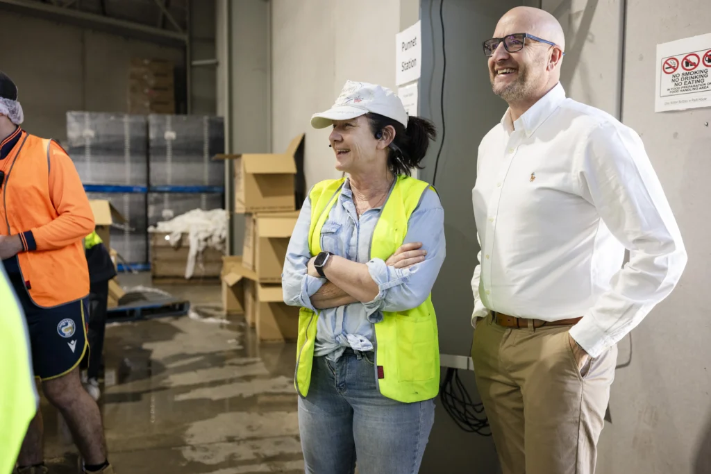 Services - pmwPlus, Orange NSW