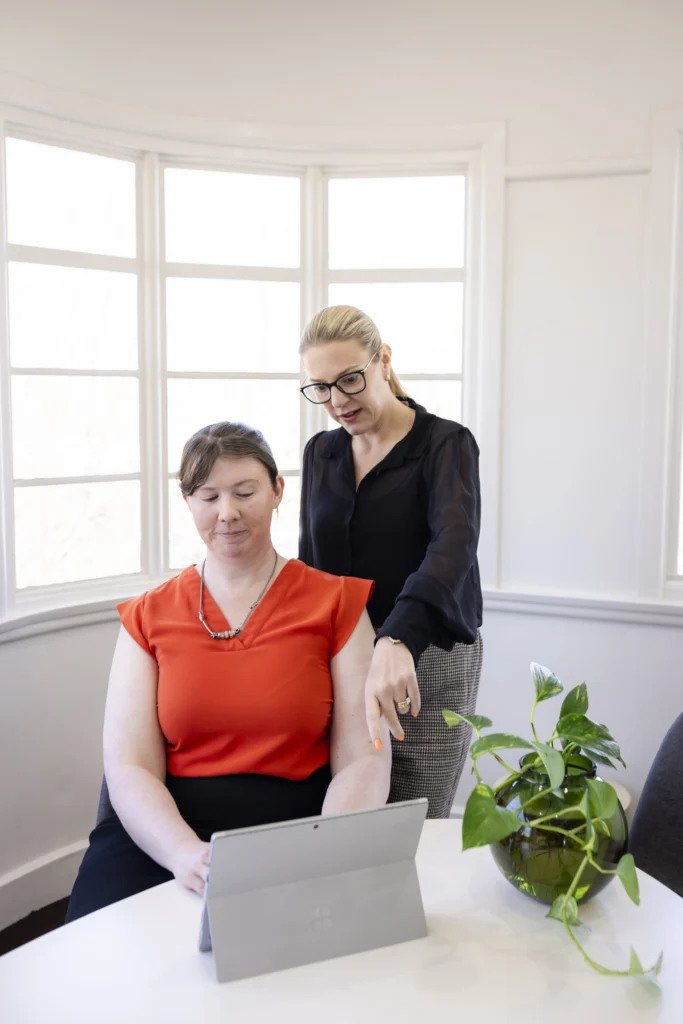 Individual Tax Returns - pmwPlus, Orange NSW