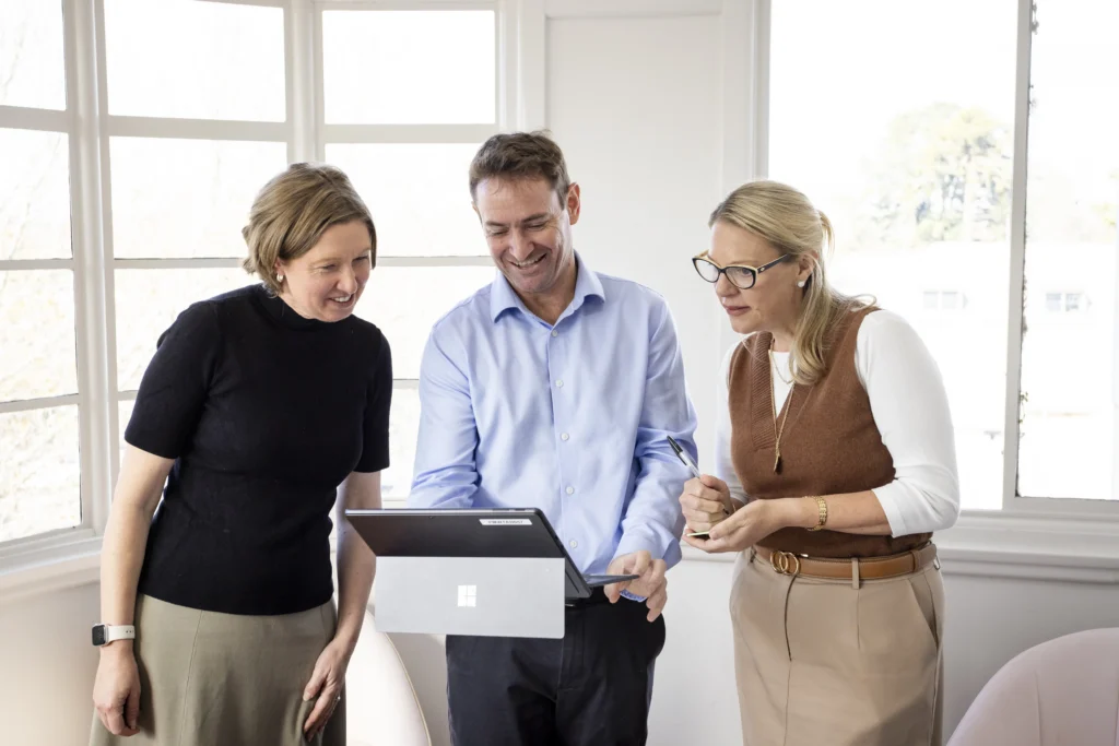 Internal Control Review - pmwPlus, Orange NSW