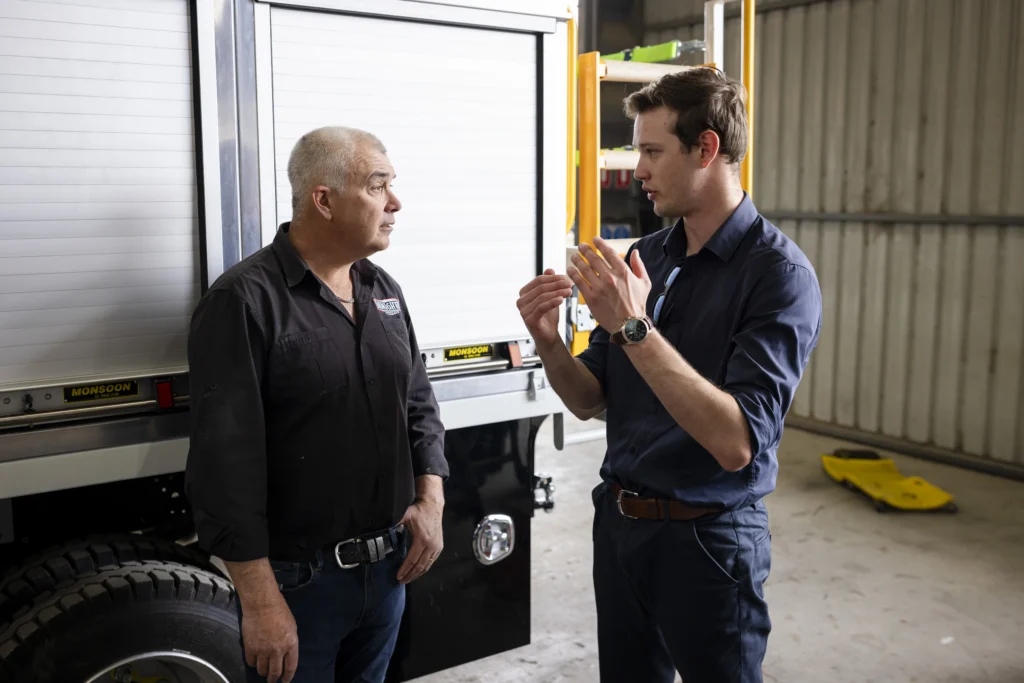Statutory Audit - pmwPlus, Orange NSW