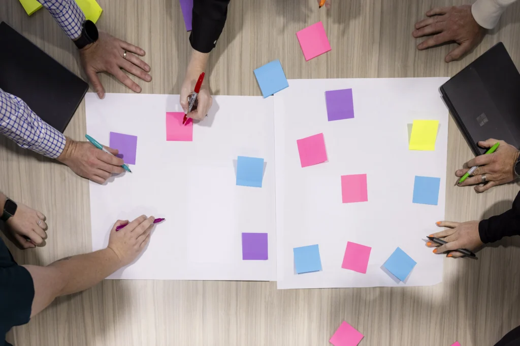 Strategy & Growth - pmwPlus, Orange NSW