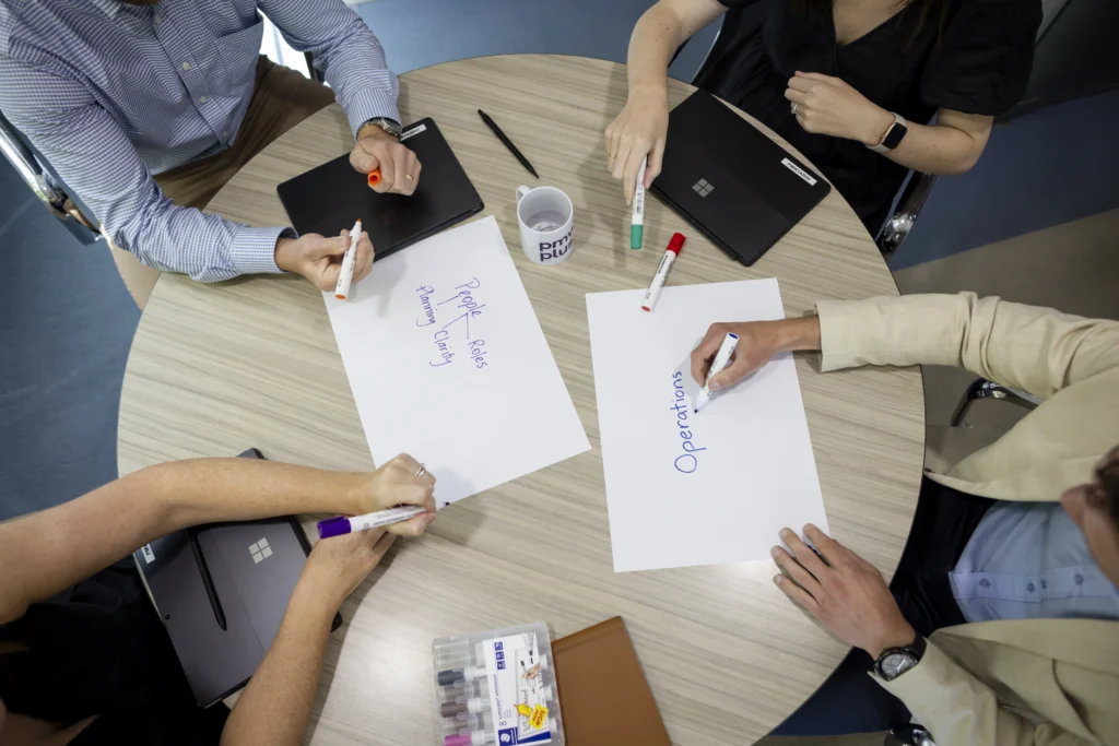 Cashflow & Budgeting - pmwPlus, Orange NSW