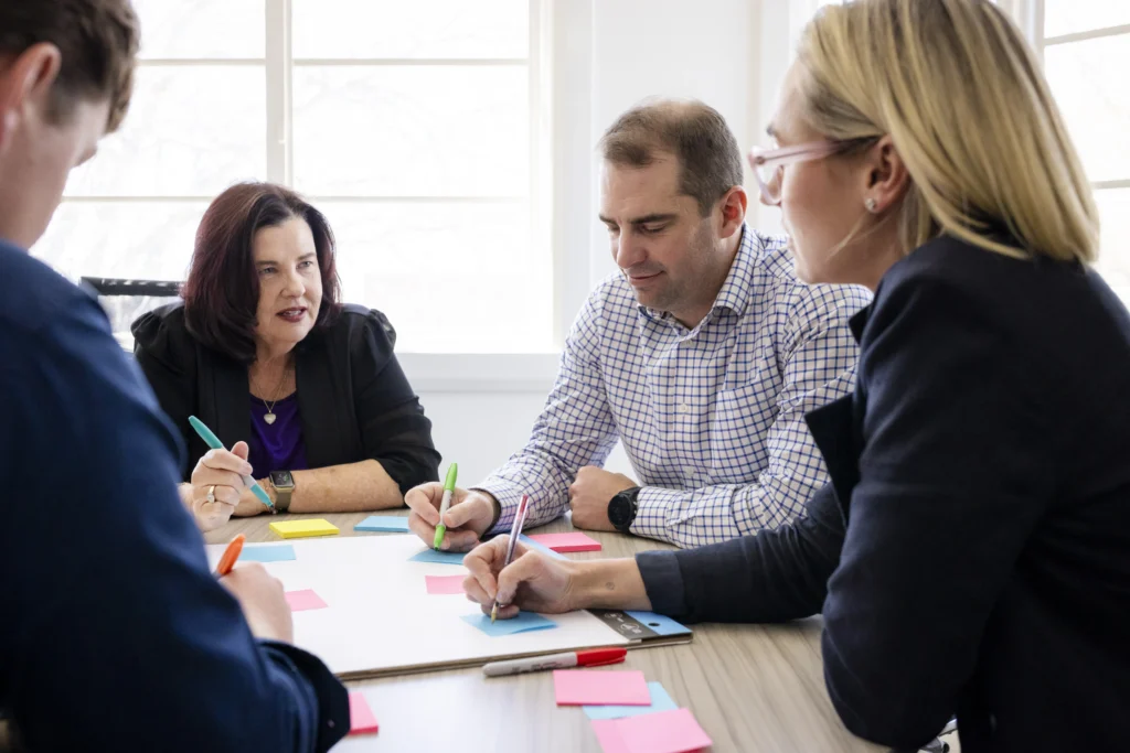 Debt Management - pmwPlus, Orange NSW