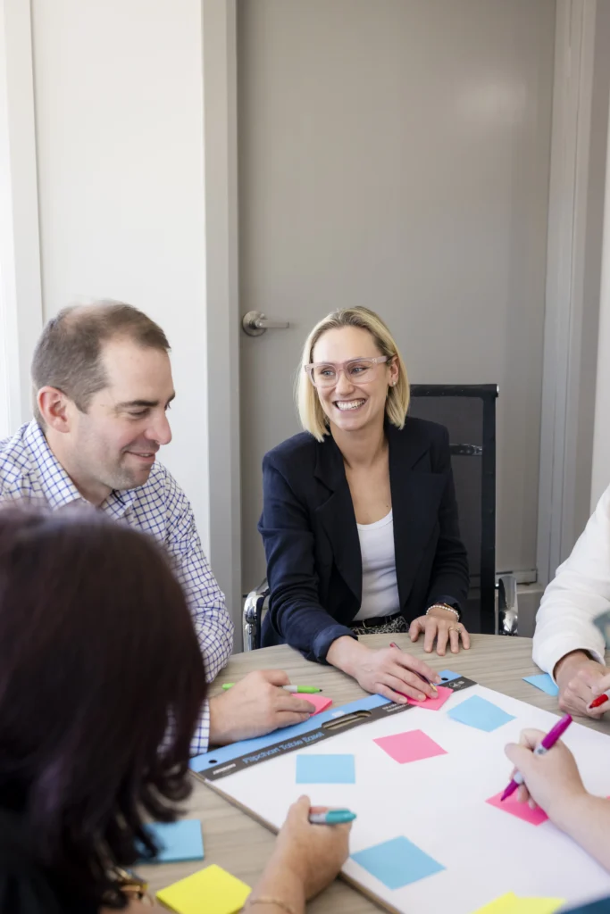 Bank Reconciliations - pmwPlus, Orange NSW