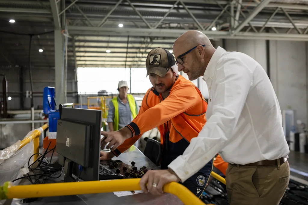 Business Improvements - pmwPlus, Orange NSW