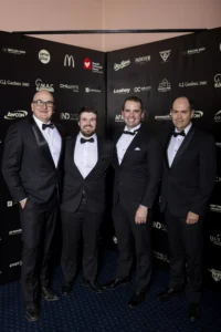 pmwPlus at the Ronald McDonald House Central West NSW Gala Ball