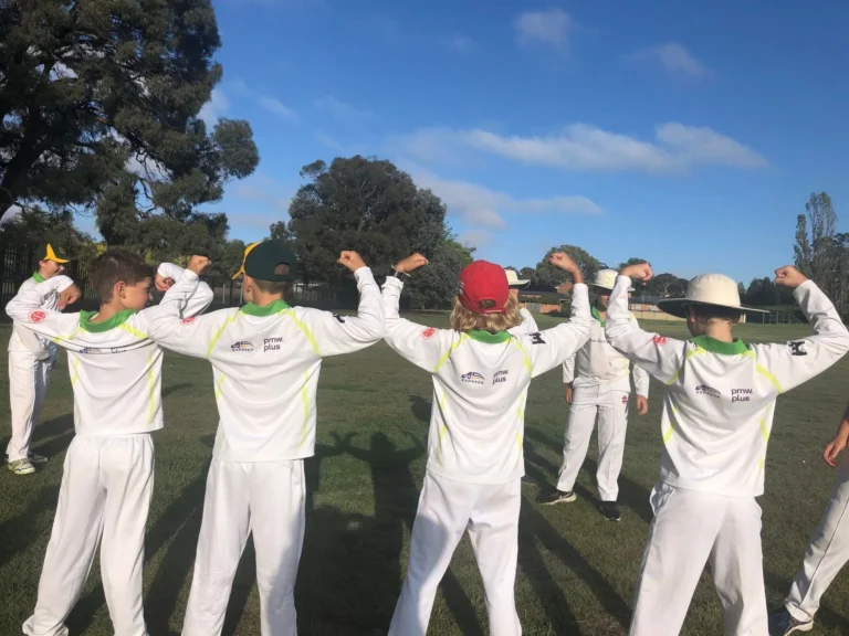 Orange CYMS Cricket Club